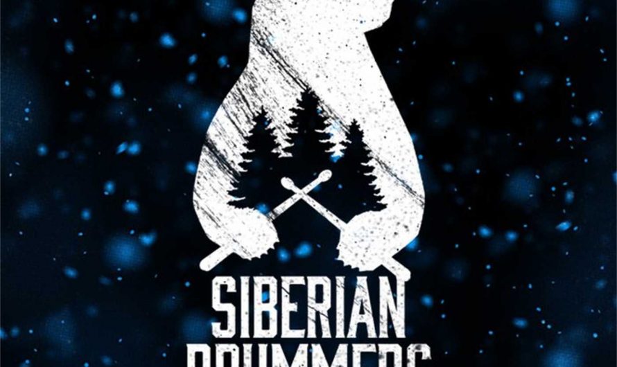 #ХОЧУинтервью Siberian Drummers Сергей Гуляев